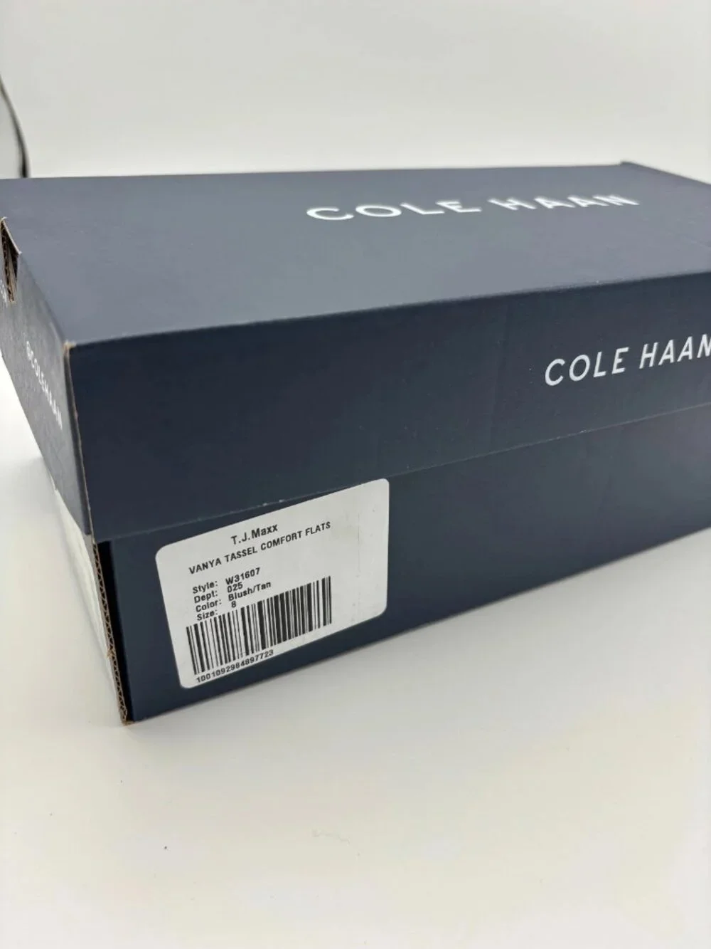 Cole Haan item details